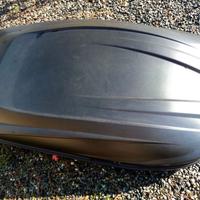 BAULETTO AUTO SPARK 520 DUAL SIDE