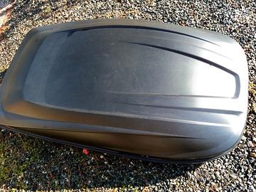 BAULETTO AUTO SPARK 520 DUAL SIDE