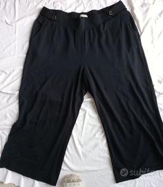 Set 2 Pantaloni neri