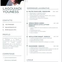 Addetto produzione