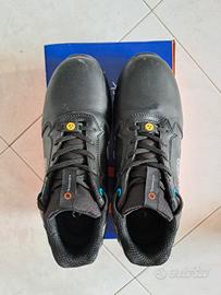 Scarpe antinfortunistica 