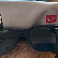 Rayban 2140 Wayfarer