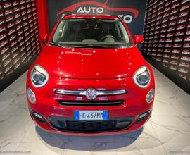 FIAT 500X 1.4 GPL AUTOMATICA