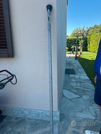 Ferma carichi 4 pezzi