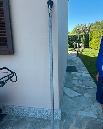 Ferma carichi 4 pezzi