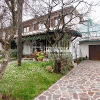 Villa a Schiera a Truccazzano 4 locali