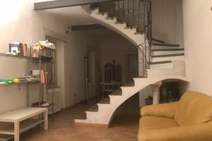A Colonnella in centro storico