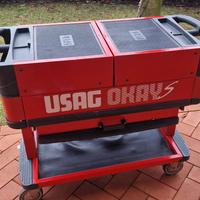 carrello attrezzi usag Okay s 511 sav