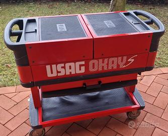 carrello attrezzi usag Okay s 511 sav