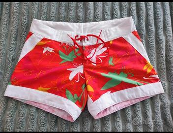 short costume per donne 