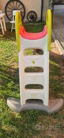 scivolo per bambini 
