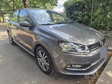 volkswagen polo 1.4 tdi