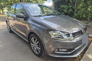 volkswagen polo 1.4 tdi