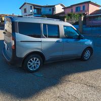 tourneo 