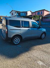 tourneo 
