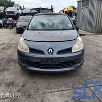 Renault clio 3 br0/1, cr0/1 1.5 dci ricambi -