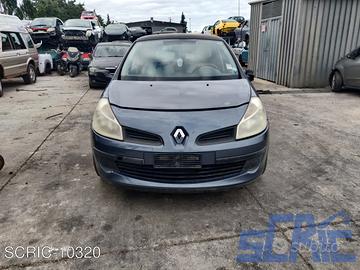 Renault clio 3 br0/1, cr0/1 1.5 dci ricambi -