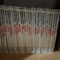 Fumetti Un Uomo Un’Avventura 1-30