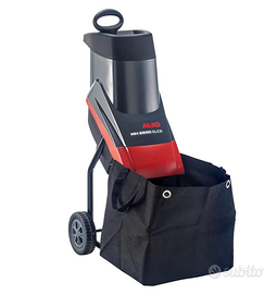 Biotrituratore elettrico AL-KO MH 2500 Slice 2500W