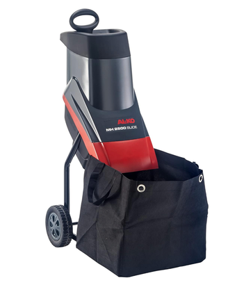 Biotrituratore elettrico AL-KO MH 2500 Slice 2500W