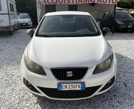 Seat Ibiza Van 1.2 TDI CR 3P 75CV ok neopatentati