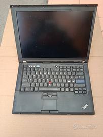 Lenovo T61 