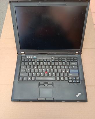 Lenovo T61 