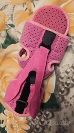 Tutore per fascite plantare