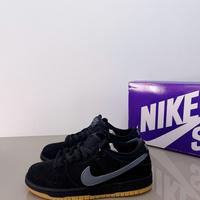 Nike Dunk SB Pro "fog" n.38