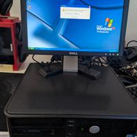 PC Retro Gaming Windows XP – Dell OptiPlex 745