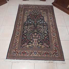 tappeto persiano KUM FINE