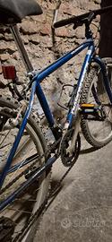 Bicicletta Mountain bike MTB DIAMONDBACK