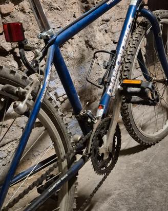 Bicicletta Mountain bike MTB DIAMONDBACK