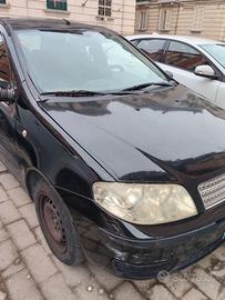 Fiat punto classic GPL - Adatta a neopatentati