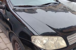 Fiat punto classic GPL - Adatta a neopatentati