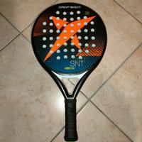 Racchetta padel Drop Shot Kibo 3