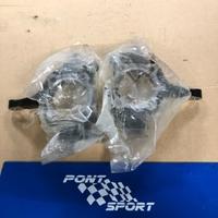 Fuselli anteriori Mitsubishi Lancer Evo X
