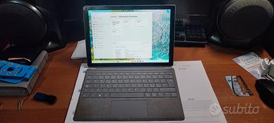 Surface Pro 4 8/256