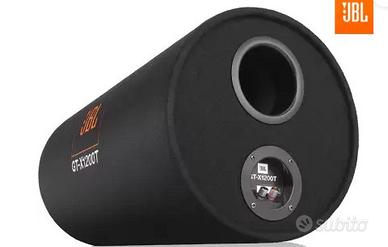 JBL GT Series Subwoofer Made in USA