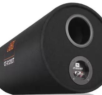 JBL GT Series Subwoofer Made in USA