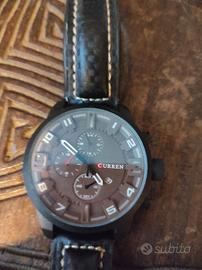 orologio con datario 