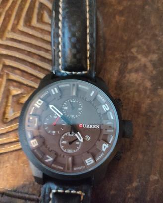 orologio con datario 