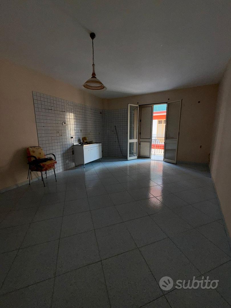 Appartamento – Bagheria, Lannari - Villarosa, Scalidda - Vista 4