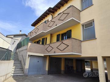 Appartamento Castiglione d'Adda