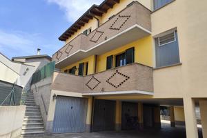 Appartamento Castiglione d'Adda