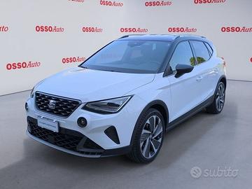 SEAT Arona 1.0 BENZINA 95 HP FR NEOPATENTATI