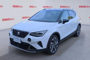 SEAT Arona 1.0 BENZINA 95 HP FR NEOPATENTATI