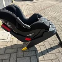 Seggiolino Peg Perego