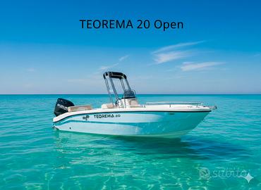 Teorema 20 open