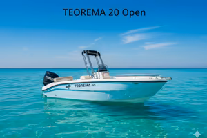 Teorema 20 open